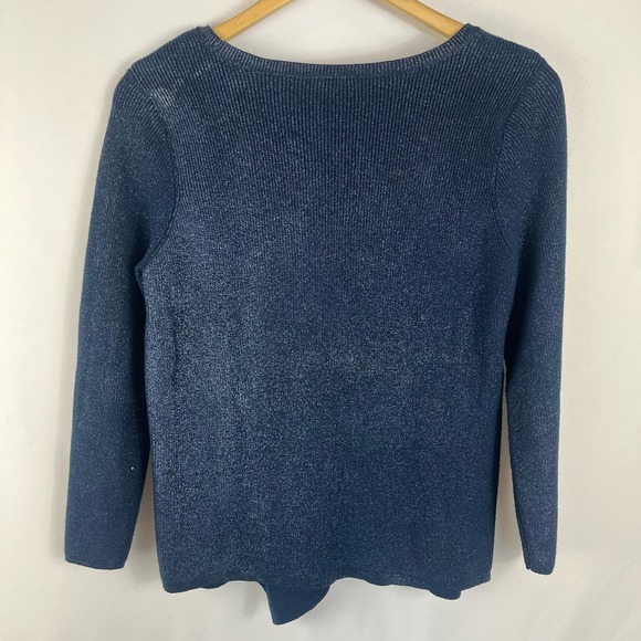 Chicos Sweater - Picture 2 of 7